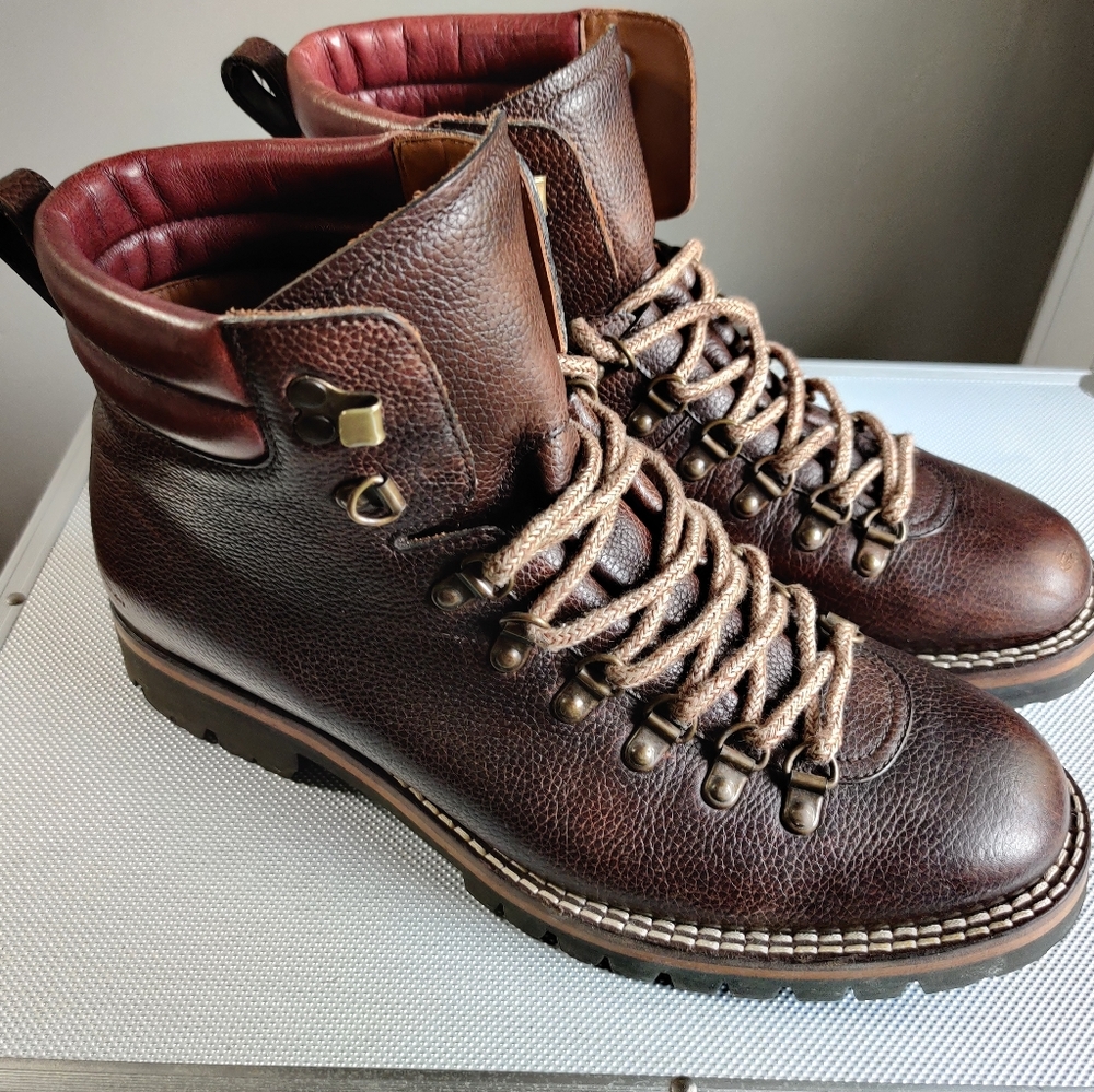 Taft Viking Boot sz 9